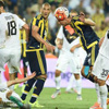 Fenerbahçe'den UEFA'ya Shakhtar itirazı Fenerbahçe'den UEFA'ya Shakhtar itirazı