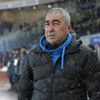 Aybaba'dan hakemlere 'kar' göndermesi Aybaba'dan hakemlere 'kar' göndermesi