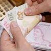 Hasta bakana 961 lira maaş