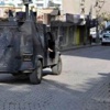Nusaybin'de sokağa çıkma yasağı