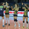 Fenerbahçe Grundig seride öne geçti! Fenerbahçe Grundig seride öne geçti!