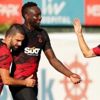 Galatasaraylı Mbaye Diagne'den mesaj! "Merak etmeyin..." Galatasaraylı Mbaye Diagne'den mesaj! "Merak etmeyin..."