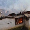 Kahramanmaraş’ta yangın Kahramanmaraş’ta yangın