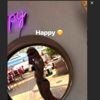 Aleyna Tilki, bikinili fotoğrafıyla takipçilerini ... Aleyna Tilki, bikinili fotoğrafıyla takipçilerini ...