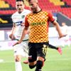 Göztepe de Tripic vazgeçilmez oldu Göztepe de Tripic vazgeçilmez oldu
