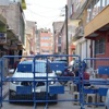 Ağrı saldırısında 4 kişi gözaltında