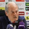 Mustafa Denizli: Hedefimize ulaşmak istiyoruz Mustafa Denizli: Hedefimize ulaşmak istiyoruz