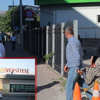 Paralel Üniversiteye yağma baskını Paralel Üniversiteye yağma baskını