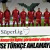 Taraftarı anlamadılar