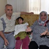 Engelli ailesine 17 bin lira iade şoku Engelli ailesine 17 bin lira iade şoku