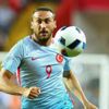 A Milli Takım’a ‘dört’ Beşiktaşlı