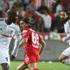Antalyaspor 1 - 5 Beşiktaş