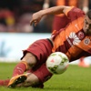 Burak sadece 3 dakika oynayabildi
