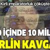 Sabah gazetesi yazarı Mahmut Övür: FETÖ içinde iktidar savaşları var! 10 milyon sterlin kavgası!