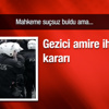 Böcek davasında Hasan Palaz hakkında yakalama kararı Böcek davasında Hasan Palaz hakkında yakalama kararı