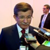 Davutoğlu Mustafa Koç'un vefatıyla ilgili konuştu