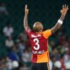 Melo'nun Galatasaray ve çay aşkı