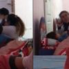 Kreşte çekilen skandal görüntü için tartışılacak karar! Kreşte çekilen skandal görüntü için tartışılacak karar!