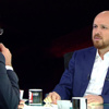 Bilal Erdoğan ilk kez canlı yayında! Bilal Erdoğan ilk kez canlı yayında!