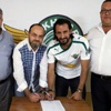 Hasan Kabze, Akhisar Belediyespor'da