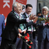 Sandığa gideceğiz derslerini vereceğiz Sandığa gideceğiz derslerini vereceğiz