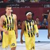 Fenerbahçe'de Udoh'un yeni adresi Utah Jazz oluyor