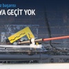Magandayı trigonometrik hesaplamalarla buldular Magandayı trigonometrik hesaplamalarla buldular