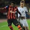 Shakhtar'ın yıldızı Fred'de doping Shakhtar'ın yıldızı Fred'de doping