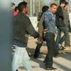 Edirne'de 132 düzensiz göçmen yakalandı Edirne'de 132 düzensiz göçmen yakalandı