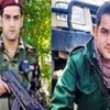 Kobani'de bir ilk! Bu haber Peşmergeyi yıktı Kobani'de bir ilk! Bu haber Peşmergeyi yıktı