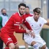 İsmail Yüksek attı, Balıkesirspor kazandı İsmail Yüksek attı, Balıkesirspor kazandı
