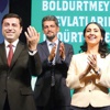 HDP'nin seçim vaadi HDP'nin seçim vaadi