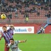 Taraftar yine yok Taraftar yine yok