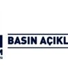 EBB den kazı açıklaması EBB den kazı açıklaması
