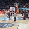 Tahincioğlu All-Star 2019'da yetenek yarışması galibi Doğuş Özdemiroğlu Tahincioğlu All-Star 2019'da yetenek yarışması galibi Doğuş Özdemiroğlu
