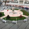 Taksim’deki siren sesleri birçok ilçeden duyulmuştu, nedeni belli oldu