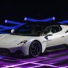 Maserati yıllar süren sessizliğini bozdu! Maserati yıllar süren sessizliğini bozdu!