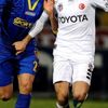 Beşiktaş ile Ankaragücü 99. randevuda Beşiktaş ile Ankaragücü 99. randevuda