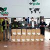 Antalya Büyükşehir, yardım paketi ürünlerini üreticilerden ...