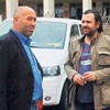 Oyuncu Nejat İşler ifade verdi Oyuncu Nejat İşler ifade verdi