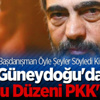 Başdanışman Öyle Şeyler Söyledi Kİ