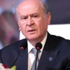 MHP'de yeterli imza toplandı MHP'de yeterli imza toplandı
