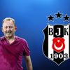 Son dakika: Beşiktaş Salih Uçan transferini açıklıyor! Domadoj Vida sürprizi...