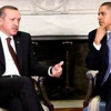Cumhurbaşkanı Erdoğan, Obama'yla görüştü Cumhurbaşkanı Erdoğan, Obama'yla görüştü