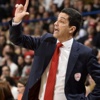 Olympiakos koçu: "Goudelock büyük oynadı" Olympiakos koçu: "Goudelock büyük oynadı"