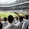 Beşiktaş bu sezon da Avrupa kupası maçlarındaki deplasmanlara taraftar götürmeyecek