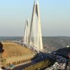 Üçüncü köprü için yeni bağlantı yolu