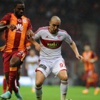 Geçen sezonun Sivasspor'u bu kez başaramadı
