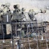 Türkiye'den sert İsrail açıklaması! Türkiye'den sert İsrail açıklaması!