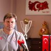 Ertuğrul Sağlam: "Herkesin parmakla gösterdiği takım olmak istiyoruz" Ertuğrul Sağlam: "Herkesin parmakla gösterdiği takım olmak istiyoruz"